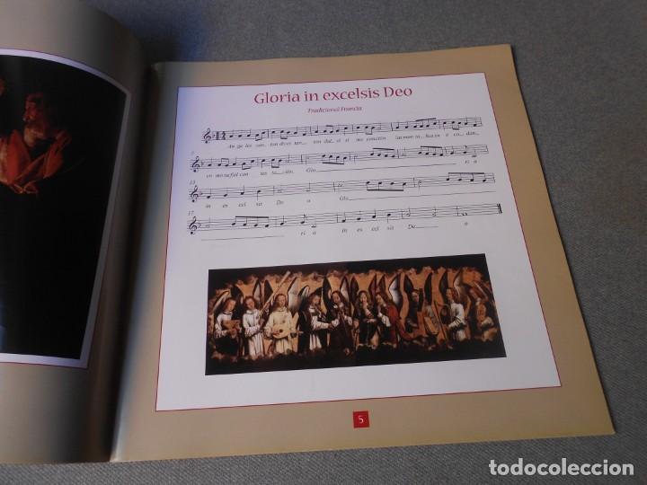 Cat&aacute;logos de m&uacute;sica: VILLANCICOS - Foto 3