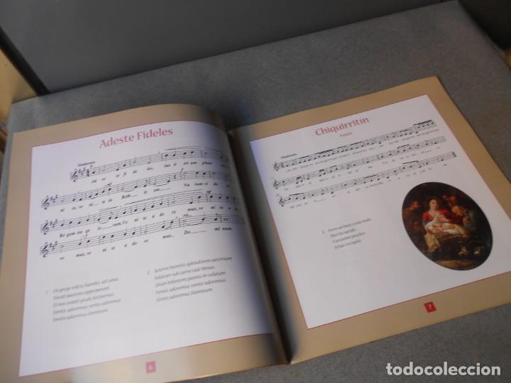 Cat&aacute;logos de m&uacute;sica: VILLANCICOS - Foto 4
