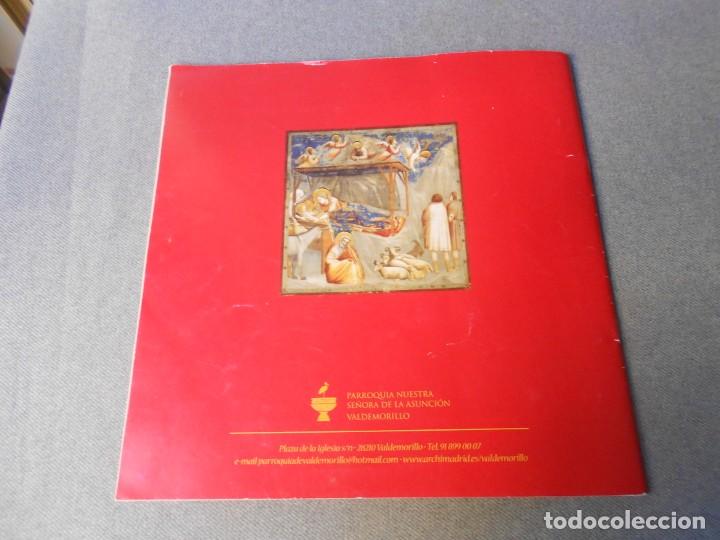Cat&aacute;logos de m&uacute;sica: VILLANCICOS - Foto 8