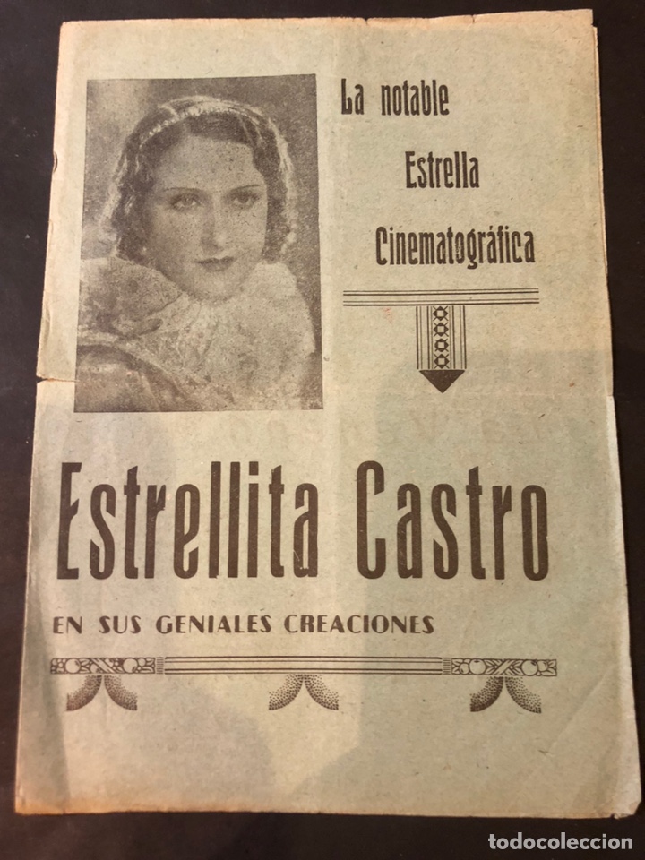 Catalogues de Musique: Cancionero de Estrellita castro