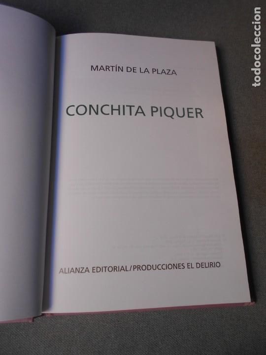 Cat&aacute;logos de m&uacute;sica: CONCHITA PIQUER - Foto 3