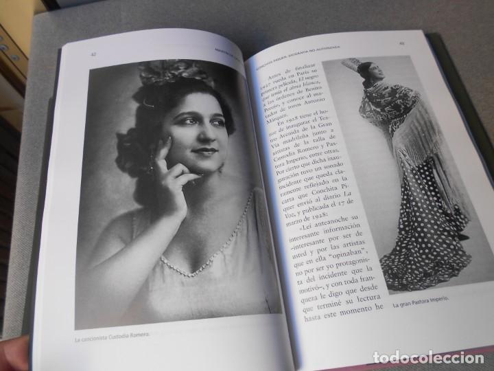 Cat&aacute;logos de m&uacute;sica: CONCHITA PIQUER - Foto 5