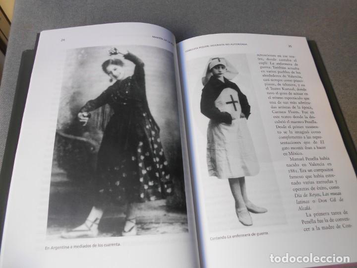 Cat&aacute;logos de m&uacute;sica: CONCHITA PIQUER - Foto 8
