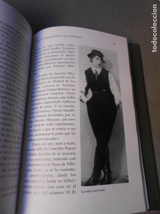 Cat&aacute;logos de m&uacute;sica: CONCHITA PIQUER - Foto 9