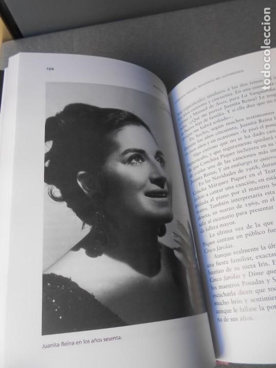 Cat&aacute;logos de m&uacute;sica: CONCHITA PIQUER - Foto 11