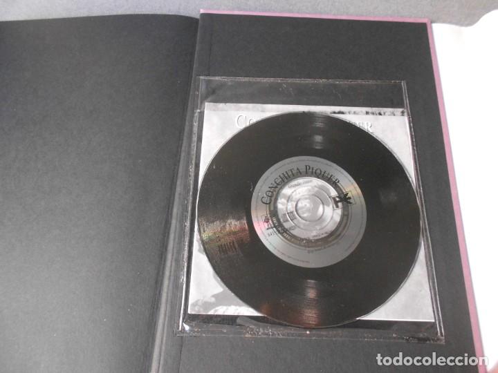 Cat&aacute;logos de m&uacute;sica: CONCHITA PIQUER - Foto 13