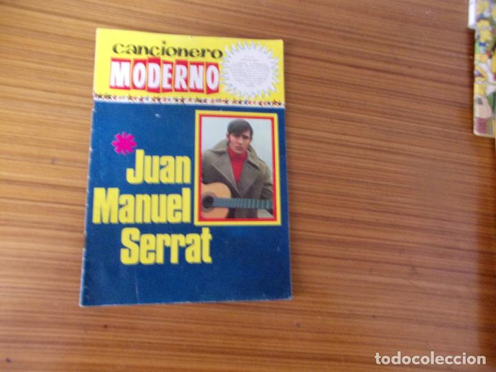 Catalogues de Musique: JUAN MANUEL SERRAT EDITA ESTE