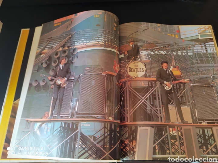 Cat&aacute;logos de m&uacute;sica: The beatles - Foto 4