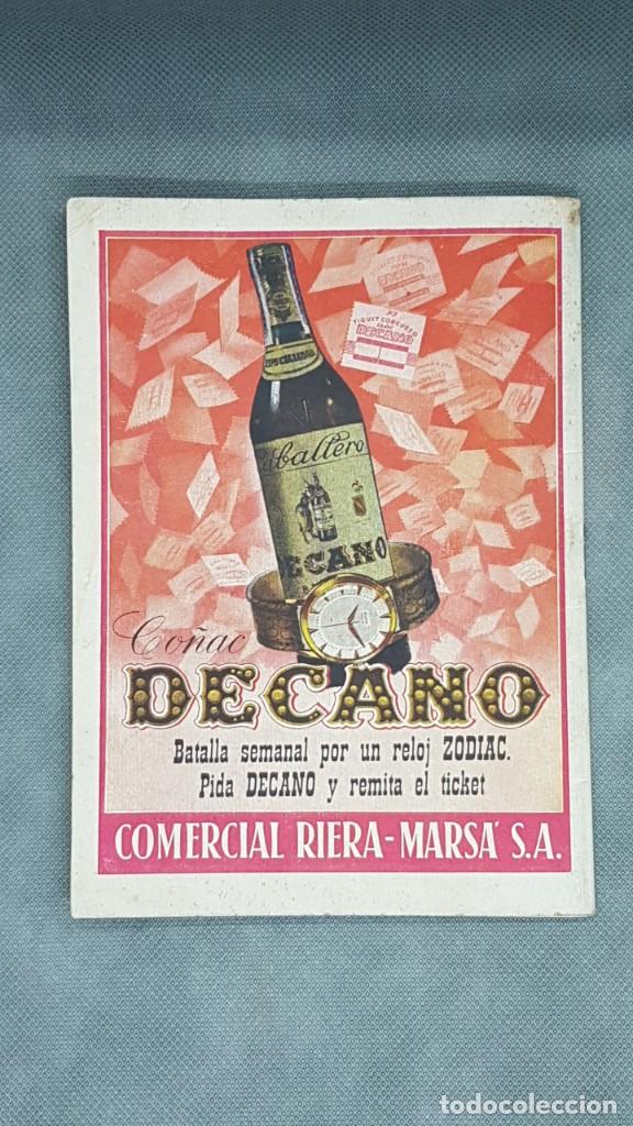 Cat&aacute;logos de m&uacute;sica: JOSEPHINE BAKER - PROGRAMA DESPEDIDA CABARET RIO - A26 - Foto 4