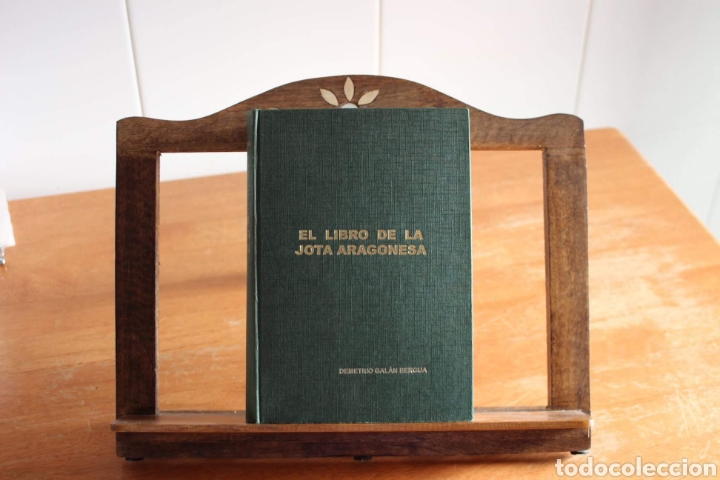 Catalogues de Musique: El libro de la jota aragonesa