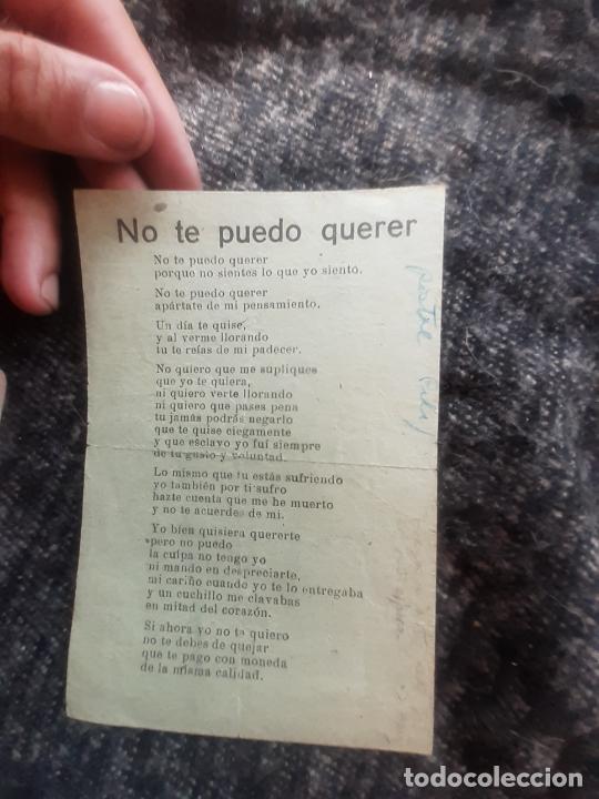 Cat&aacute;logos de m&uacute;sica: Pasqu&iacute;n de canciones de &eacute;poca - Foto 2