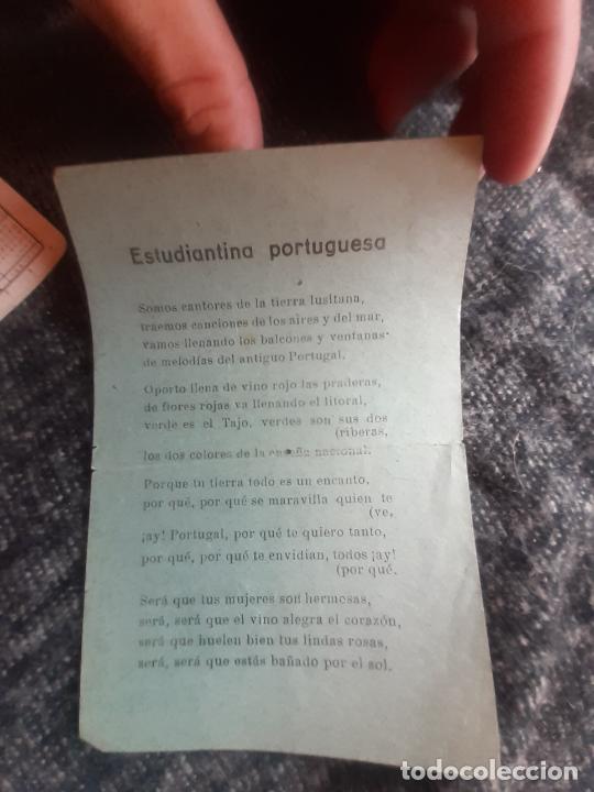 Cat&aacute;logos de m&uacute;sica: Pasqu&iacute;n de canciones de &eacute;poca - Foto 2