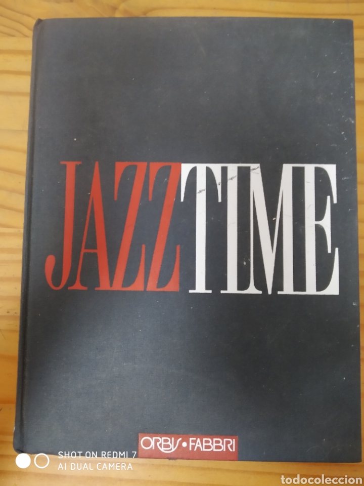 Cat&aacute;logos de m&uacute;sica: Jazz Time.TomoII. - Foto 1