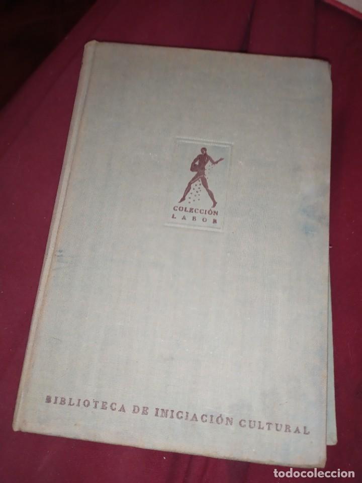 Catalogues de Musique: LABOR 1957 INTRODUCCION AL ESTUDIO DE LA MUSICA LEGADO POR BALDOMERO BOIX FLETES