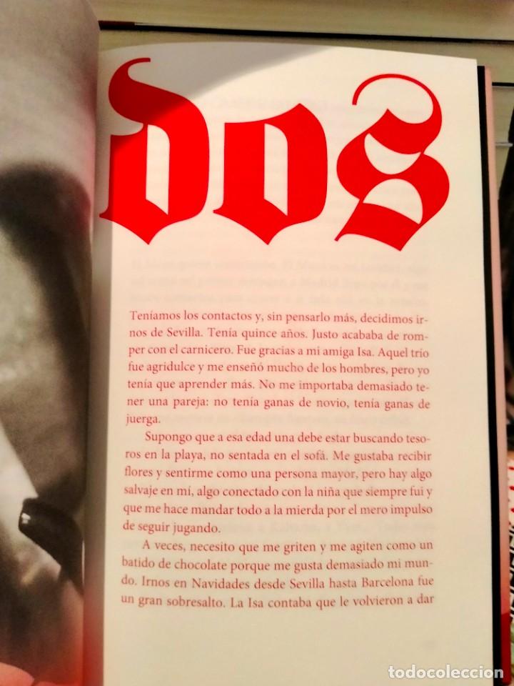 Cat&aacute;logos de m&uacute;sica: MALA RODR&Iacute;GUEZ. C&Oacute;MO SER MALA .TEMAS DE HOY - Foto 3