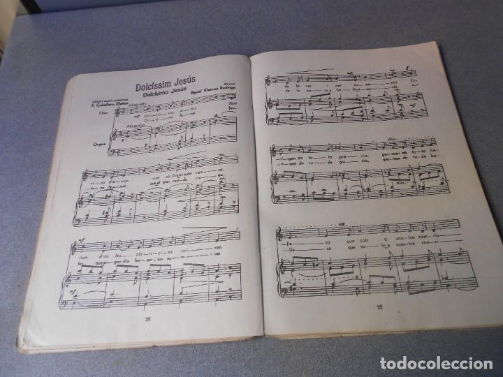 Cat&aacute;logos de m&uacute;sica: RECULL DE CANTICS CRISTIANS - Foto 5