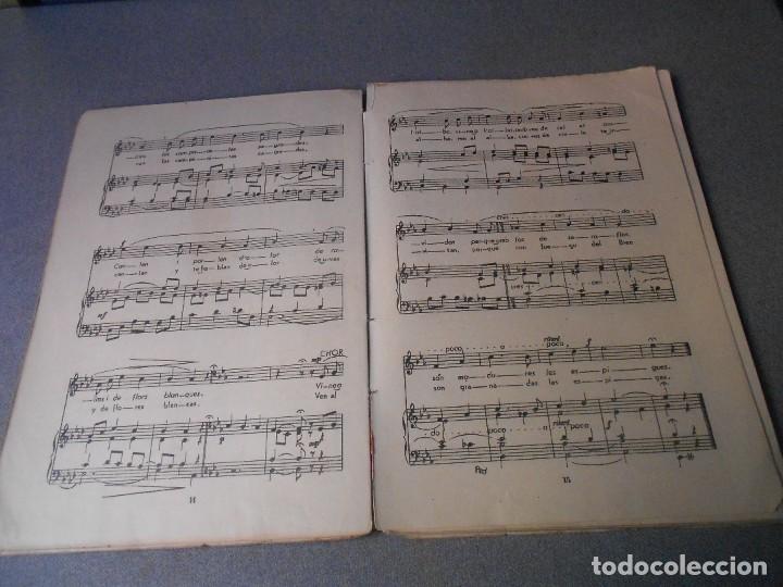 Cat&aacute;logos de m&uacute;sica: RECULL DE CANTICS CRISTIANS - Foto 6