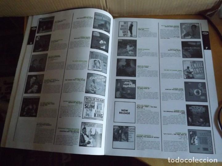Cat&aacute;logos de m&uacute;sica: CATALOGO ACE 1990 - Foto 2