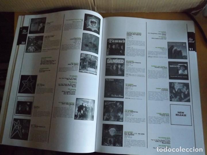 Cat&aacute;logos de m&uacute;sica: CATALOGO ACE 1990 - Foto 3