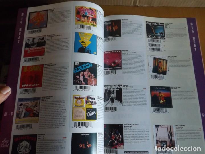 Cat&aacute;logos de m&uacute;sica: CATALOGO ACE 1995 - Foto 4