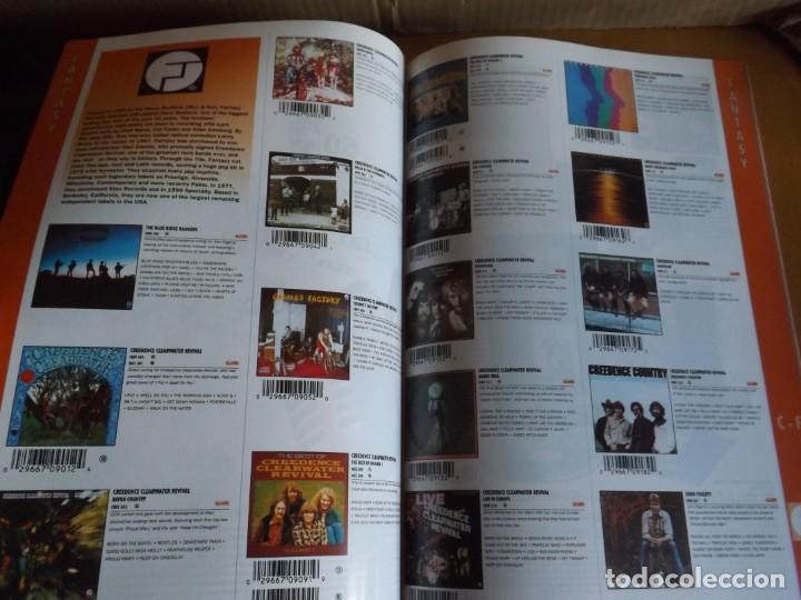 Cat&aacute;logos de m&uacute;sica: CATALOGO ACE 1995 - Foto 5