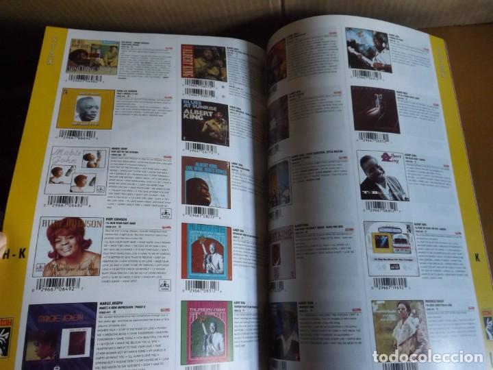 Cat&aacute;logos de m&uacute;sica: CATALOGO ACE 1995 - Foto 6