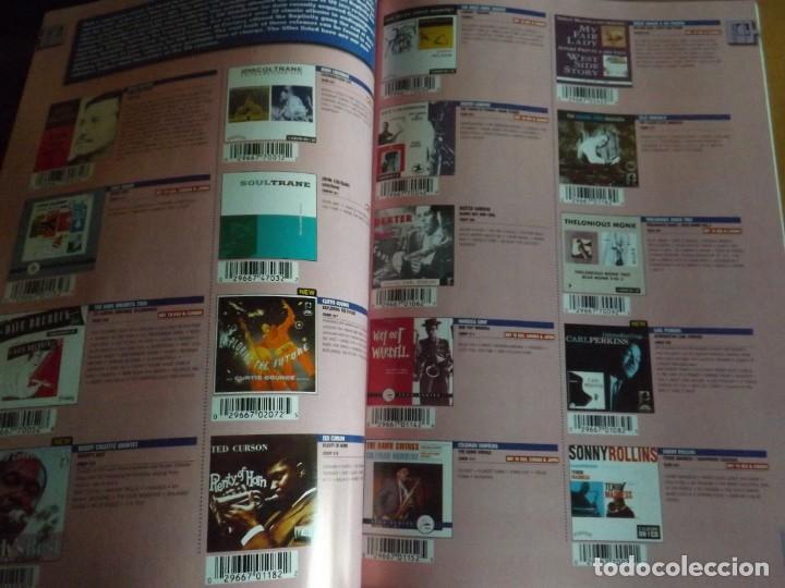Cat&aacute;logos de m&uacute;sica: CATALOGO ACE 1997 - Foto 5