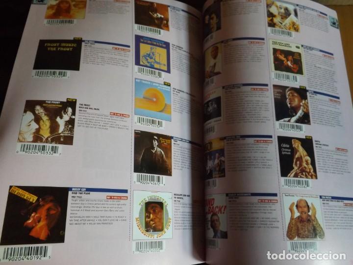 Cat&aacute;logos de m&uacute;sica: CATALOGO ACE 1997 - Foto 6