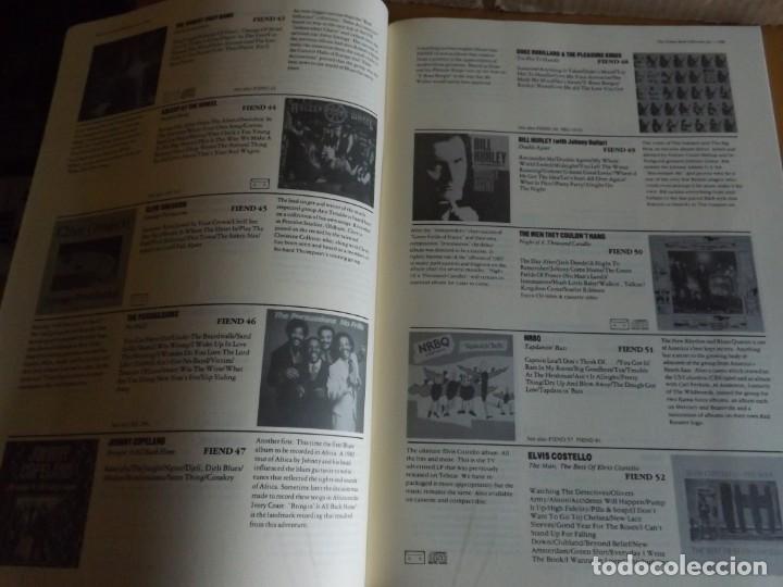 Cat&aacute;logos de m&uacute;sica: CATALOGOS DEMON RECORDS 1990+ BGO - Foto 2