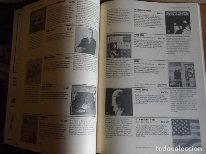 Cat&aacute;logos de m&uacute;sica: CATALOGOS DEMON RECORDS 1990+ BGO - Foto 5
