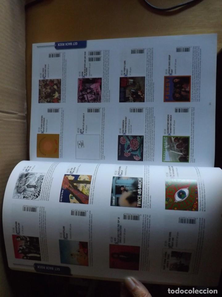 Cat&aacute;logos de m&uacute;sica: CATALOGO ABRAXAS 2003 - Foto 2