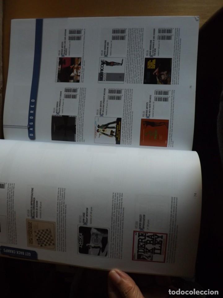 Cat&aacute;logos de m&uacute;sica: CATALOGO ABRAXAS 2003 - Foto 4
