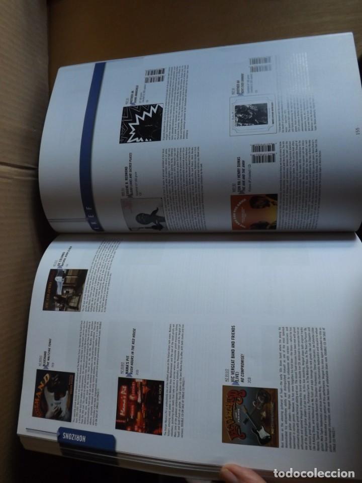 Cat&aacute;logos de m&uacute;sica: CATALOGO ABRAXAS 2003 - Foto 7