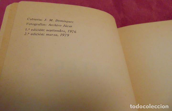 Cat&aacute;logos de m&uacute;sica: BEATLES 2 LIBRO ANTONIO CILLERO EDICIONES JUCAR - Foto 4