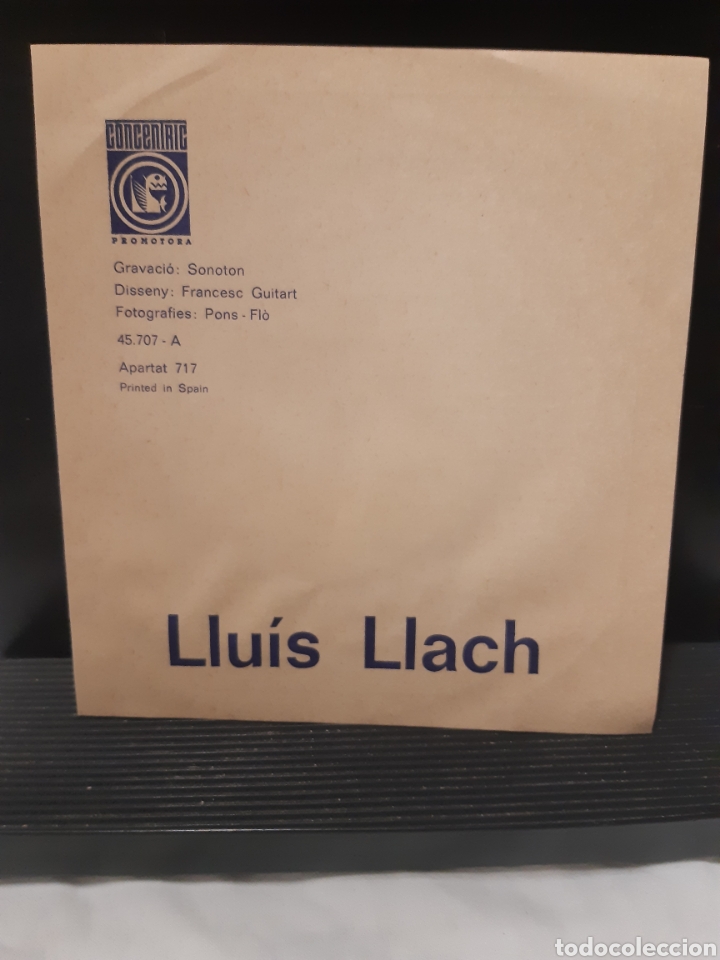 Cat&aacute;logos de M&uacute;sica: Lluis Llach lletra de can&ccedil;ons i cat&agrave;leg de m&uacute;sica Catalana