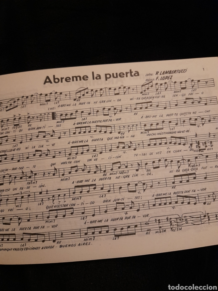 Cat&aacute;logos de m&uacute;sica: Cha cha cha Bossa y Samba - Foto 4