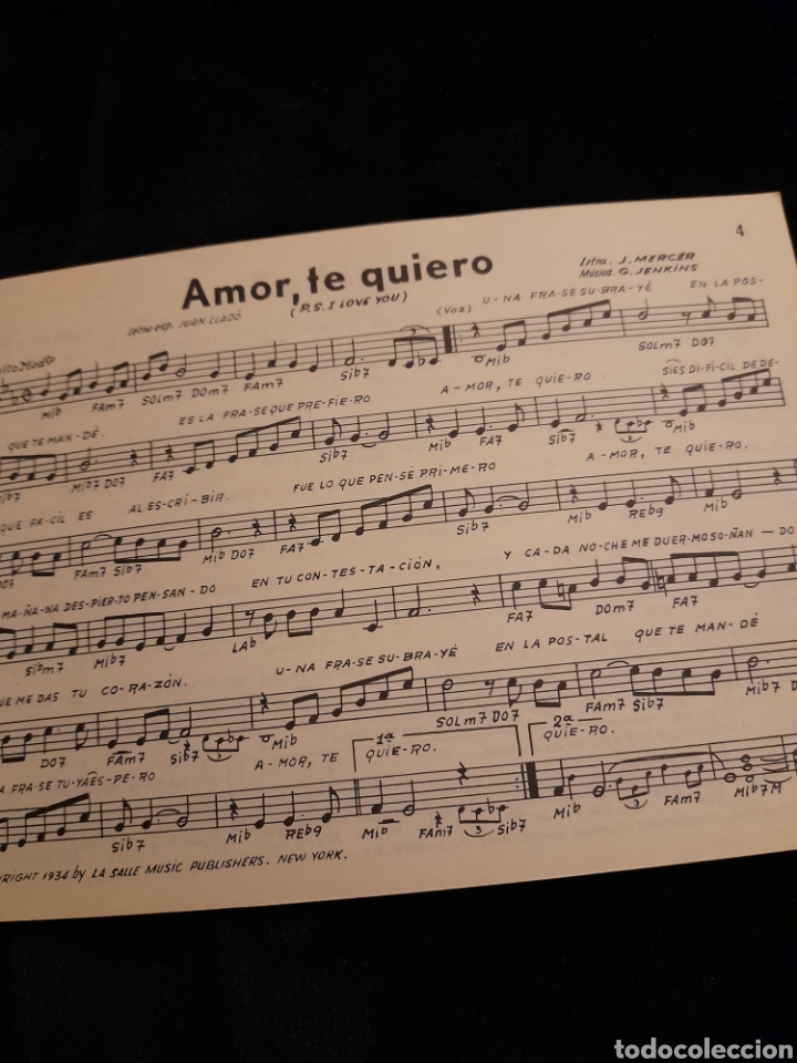 Cat&aacute;logos de m&uacute;sica: 100 &eacute;xitos internacionales - Foto 4