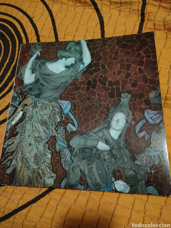 Catalogues de Musique: La m&uacute;sica de Espa&ntilde;a de Alfonso X a Joaqu&iacute;n Rodrigo 1981 muy ilustrado