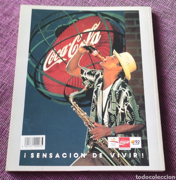 Cat&aacute;logos de m&uacute;sica: Un a&ntilde;o de rock 91 - Foto 2