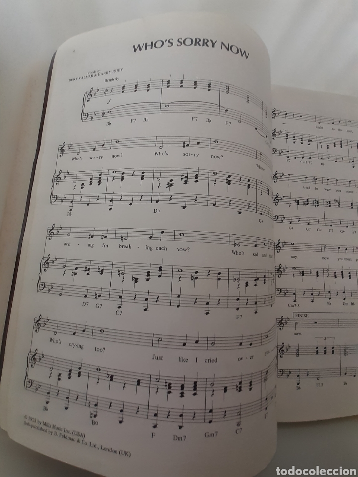 Cat&aacute;logos de m&uacute;sica: Sing along a max, 1979 INGL&Eacute;S - Foto 6