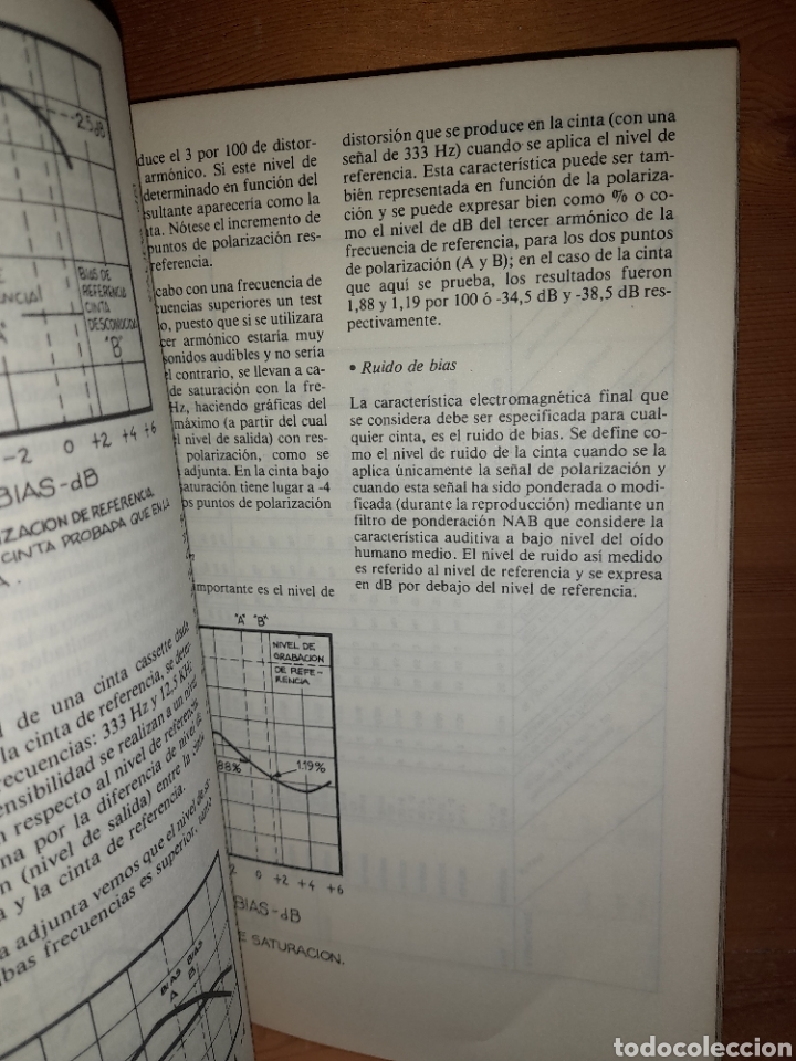 Cat&aacute;logos de m&uacute;sica: CAT&Aacute;LOGO DEL SONIDO 1981 - Foto 4
