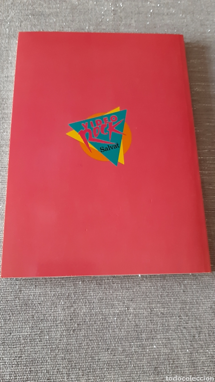 Cat&aacute;logos de m&uacute;sica: LIBRO &rdquo;MICHAEL JACKSON&rdquo; - Foto 2