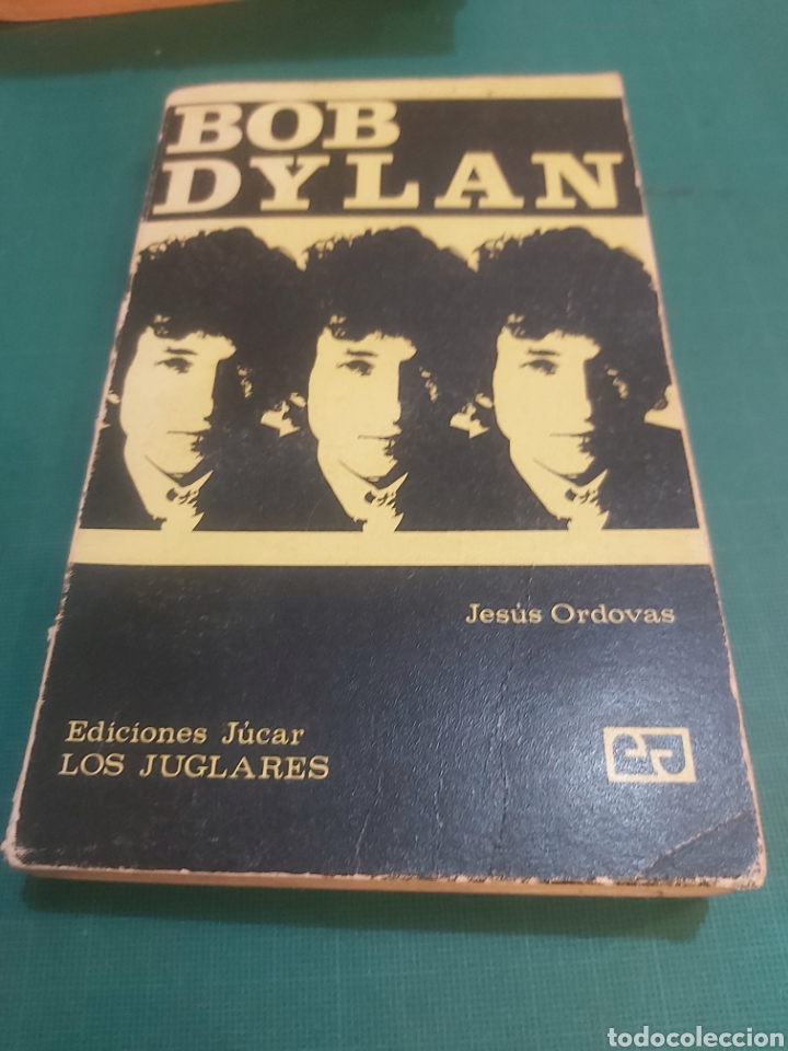 Cat&aacute;logos de m&uacute;sica: 1972 Bob Dylan historia - Foto 1