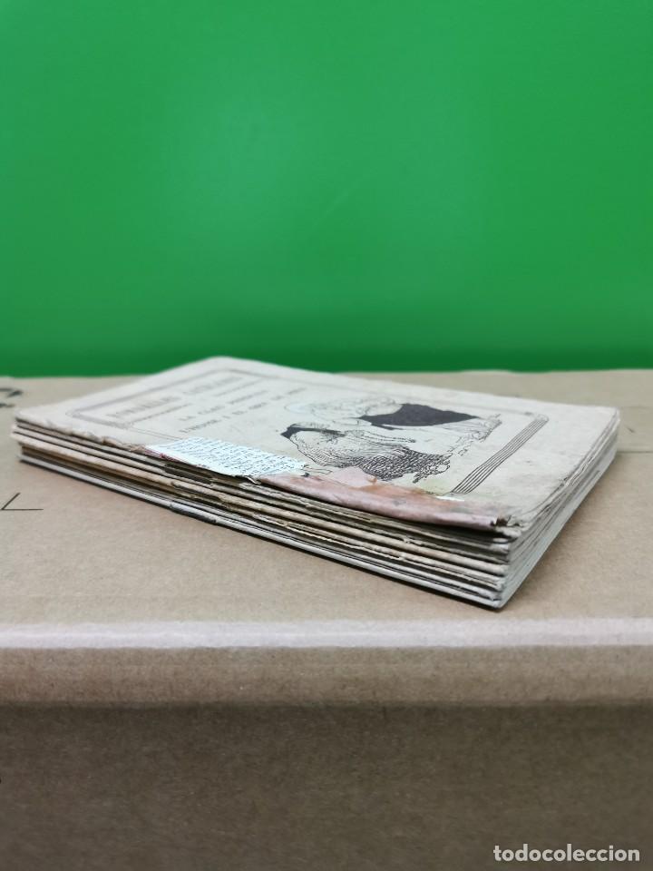 Cat&aacute;logos de M&uacute;sica: RONDALLES DEL VALLESPIR-ESTEVE CASEPONCE - 7 volums