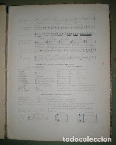 Cat&aacute;logos de m&uacute;sica: LE CARPENTIER, Adolphe-Clair: METODO DE PIANO ELEMENTAL Y PROGRESIVO - Foto 2