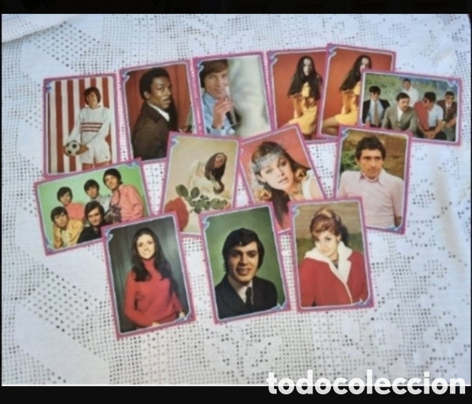 Cat&aacute;logos de m&uacute;sica: CANCIONEROS 1969 - Foto 5