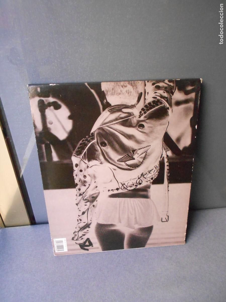 Cat&aacute;logos de m&uacute;sica: MECANO. EL LIBRO. - Foto 2