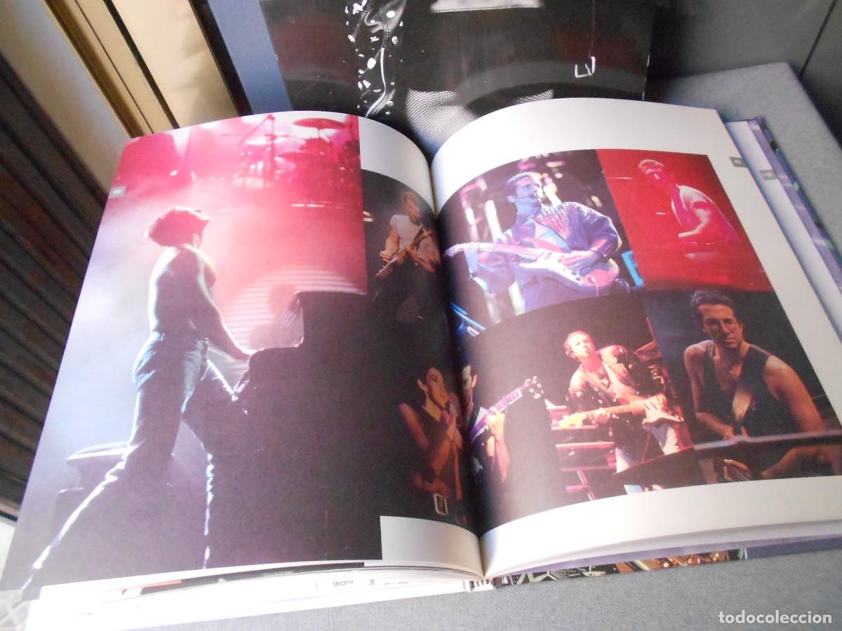 Cat&aacute;logos de m&uacute;sica: MECANO. EL LIBRO. - Foto 16