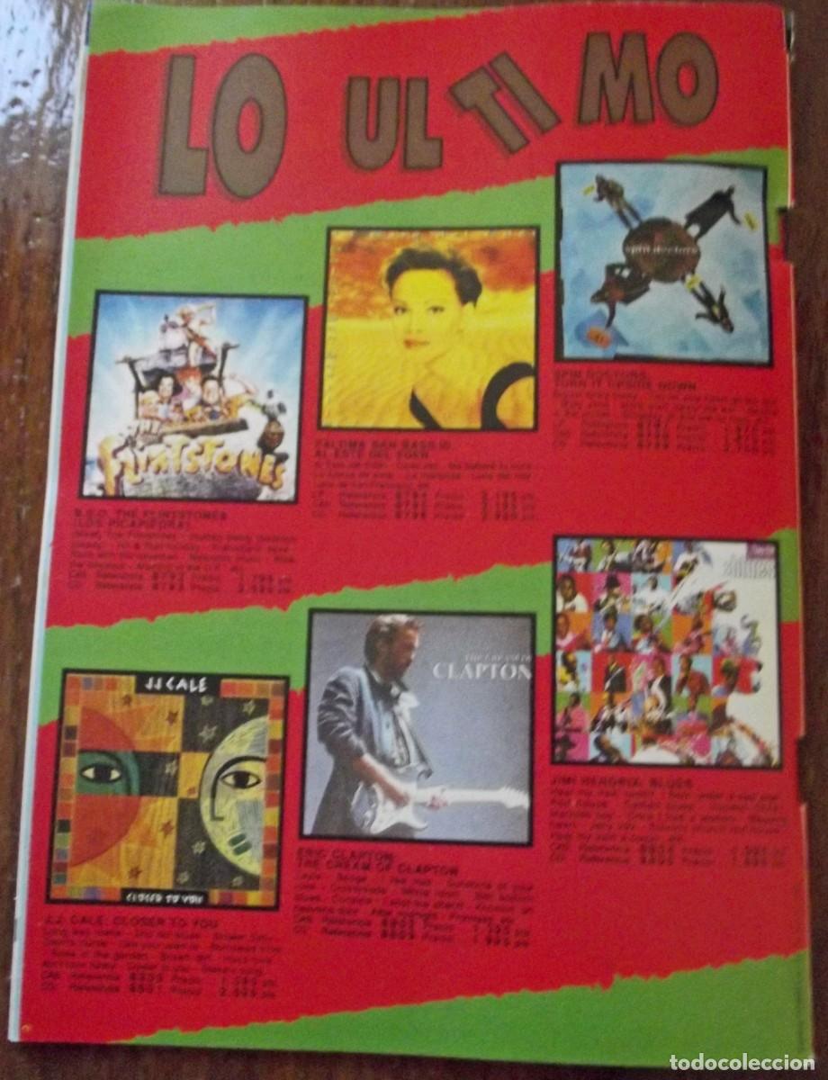 Cat&aacute;logos de m&uacute;sica: BID Discoplay - Foto 2
