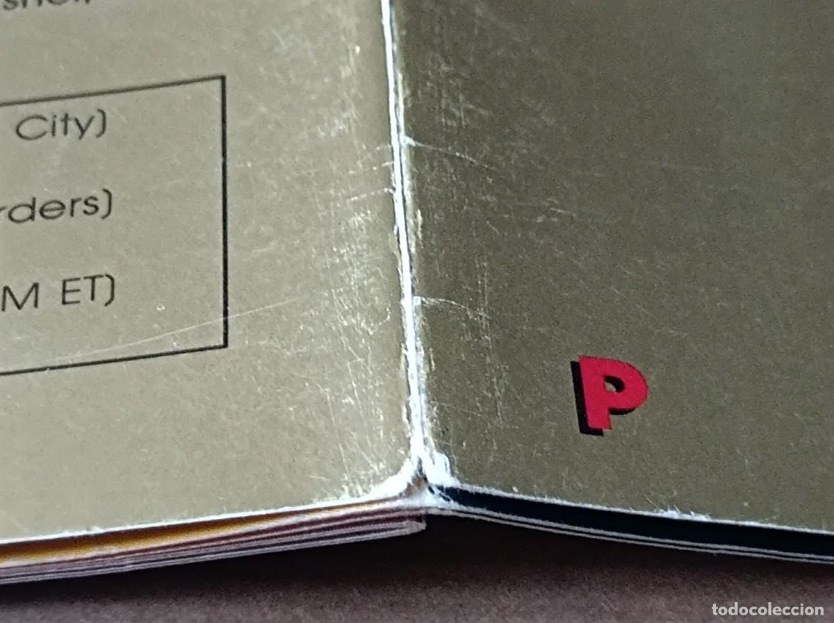 Cat&aacute;logos de m&uacute;sica: CAT&Aacute;LOGO DIMARZIO PICKUPS - Foto 6